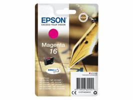 INKCARTRIDGE EPSON 16