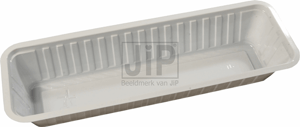 A-bakje Type A18 203x95x33 PS Wit Inhoud 480CC. Doosinhoud 1000 St.