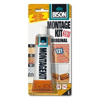 Houtlijm Bison fles 75ml