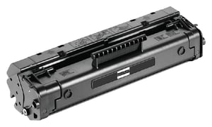 Tonercartridge Quantore alternatief tbv HP C4092A 92A zwart