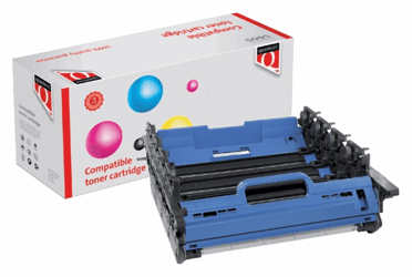 Drum Quantore Brother DR-321CL zwart + 3 kleuren artikel afbeelding
