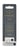 Inktpatroon Parker Quink blauw-zwart
