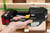 Zapak ZP-97 Batterij omsnoeringsmachine