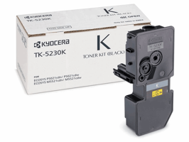 KYOCERA TK 5230 Toner, Single Pack