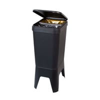 Bonton Circubin 20+20 ltr met deksel