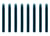 Inktpatroon Waterman nr 23 lang blauw pak à 8 stuks