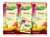 Pickwick Professional Mango, theezakjes, doos, 38 g (pak 75 stuks) artikel afbeelding