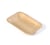 Palm schaaltje rechthoekig, 200 x 125 x h20 mm