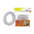 Tape Stick'n herpos 12mmx12m dubbelz