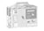 Handdoek Katrin 61600 W-vouw Plus 3laags 20,3x32cm 25x90st