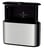 Handdoekdispenser Tork H2 Image Line Xpress countertop zilver 460005