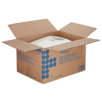 Handdoekroldispenser KC Aquarius wit 7375