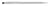 Balpen Cross Century Lustrous Chrome