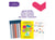 Wenskaart Hallmark birthday /pk12