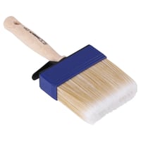 Copenhagen Pro Beits Flex Blokwitter, maat, Synthetisch haar, FSC houten steel