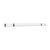 Multifunctionele klemlijst MAULtalent lengte 1025 mm, VE = 2 stuks aluminium