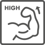 High tack