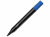 Staples Permanent marker DuraMark 2070 1,5 - 3 mm, blauw (pak 10 stuks) artikel afbeelding