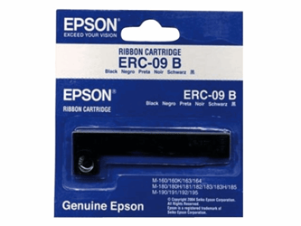 LINT EPSON SO15166 ERC09 ZWART artikel afbeelding