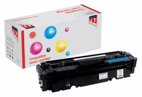 Tonercartridge Quantore HP 410A