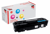Tonercartridge Quantore HP CF411A 410A blauw artikel afbeelding