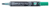 VILTSTIFT PENTEL MWL5SBF WHITEBOARD 1-5MM GROEN artikel afbeelding