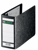 ORDNER LEITZ 1078 A6 DWARS 77MM KARTON ZWART [Doos] artikel afbeelding