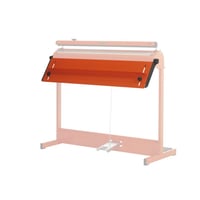 Hacona S-620 werktafel kort