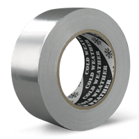 Aluminiumtape Cold Weather 50mmx10m