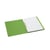 Hechtmap Jalema Secolor A4 groen/pk10