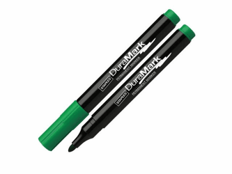 Permanent marker SPLS2070 1,5-3mm gr/d10 artikel afbeelding