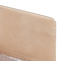 Postdoos IEZZY 430x300x120mm B-golf bruin