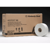 Kimberly Clark Hostess Jumbo toiletpapier, 1-laags, 400meter per rol, kleur wit. Verpakt per 12rol artikel afbeelding