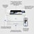 Printer laser HP LaserJet 4002dn