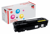 Tonercartridge Quantore HP CF412A 410A geel artikel afbeelding