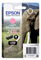 Inkcartridge Epson 24XL