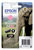 Inkcartridge Epson 24XL T2436 lichtrood HC artikel afbeelding