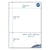 Etiket Rillprint DHL 210x102mm/ds500