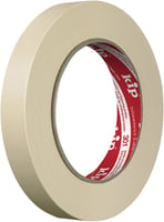 KIP 301 Masking-tec® Schilderstape Crêpe