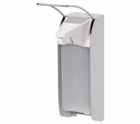 Ingo-Man touchless zeepdispenser, type IMP Art.nr 1417071 artikel afbeelding