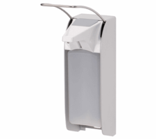 Ingo-Man touchless zeepdispenser, type IMP Art.nr 1417071