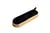 Navulling whiteboardwisser Legamaster zwart 10stuks