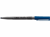 VILTSTIFT BIC 1445 POCKET ROND 1.1MM BLAUW artikel afbeelding