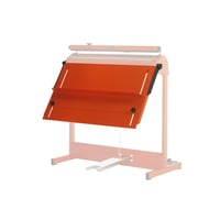 Hacona S-1020 werktafel lang