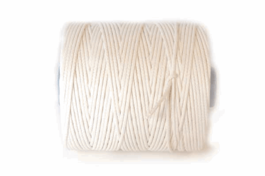 Katoenkoord No.16 Gl/W spoel ca. 500 gram - 6 spoelen per pak artikel afbeelding
