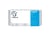 Toiletpapier 2L 250v nat/pk8x8rol