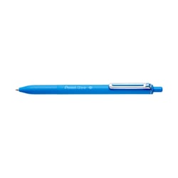 Balpen Pentel iZee BX470 l.blauw/pk12