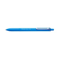 Balpen Pentel iZee BX470 l.blauw/pk12