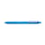 Balpen Pentel iZee BX470 l.blauw/pk12