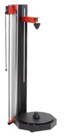 Vertical Line 1 rol, 1 snijunit, incl wielen voor roldiameter 450 mm